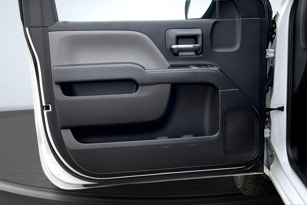 2018 GMC Sierra 1500 Base - Photo 19