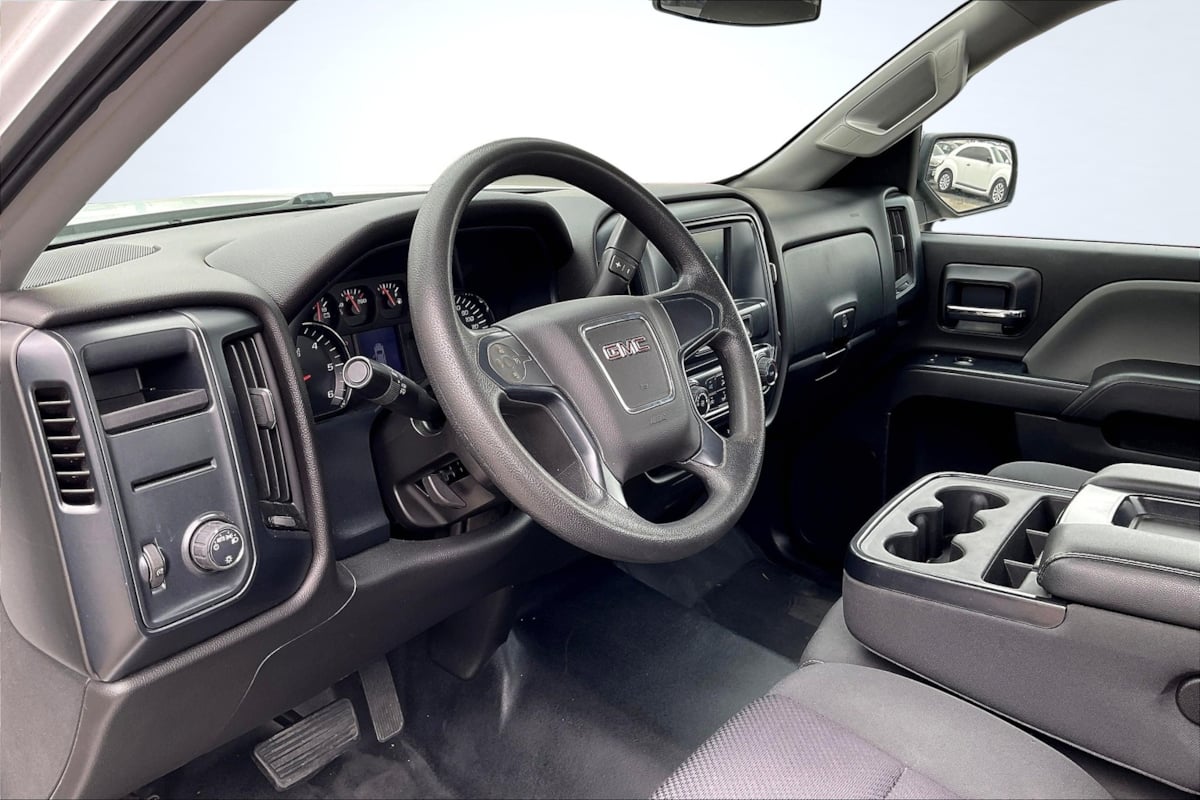 2018 GMC Sierra 1500 Base - Photo 11