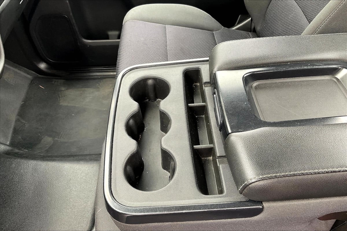 2018 GMC Sierra 1500 Base - Photo 12