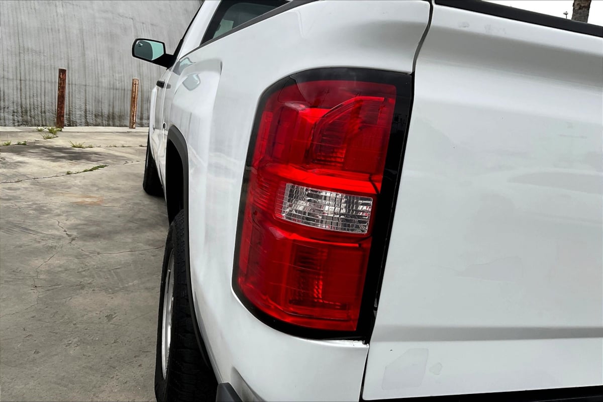 2018 GMC Sierra 1500 Base - Photo 24
