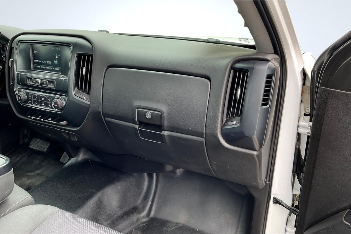2018 GMC Sierra 1500 Base - Photo 13