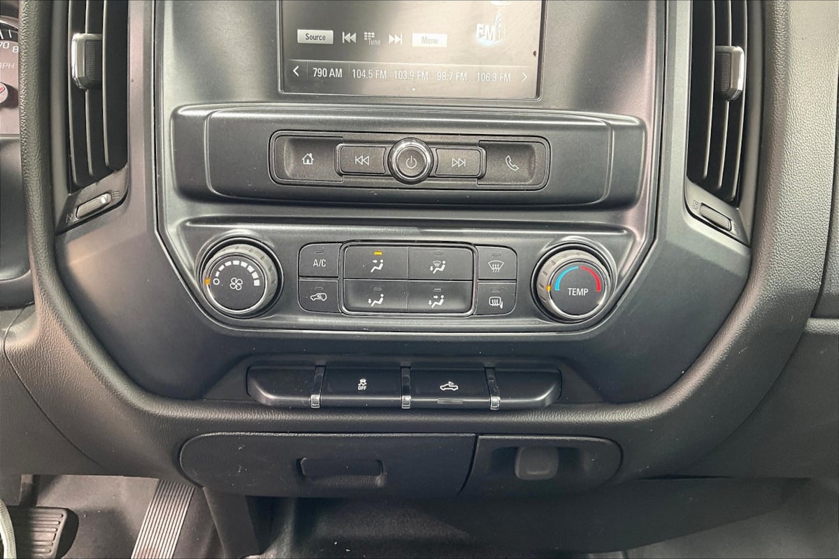 2018 GMC Sierra 1500 Base - Photo 25