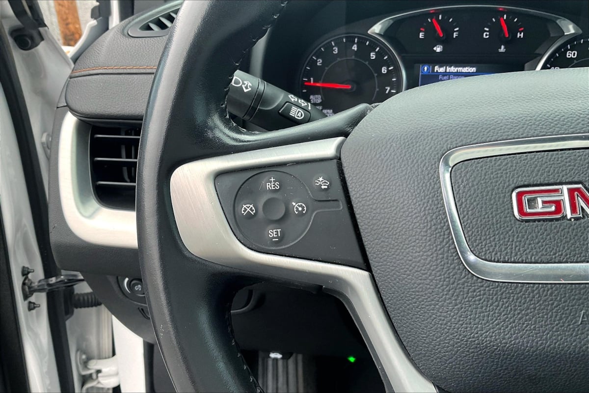 2020 Gmc Terrain SLE photo 17