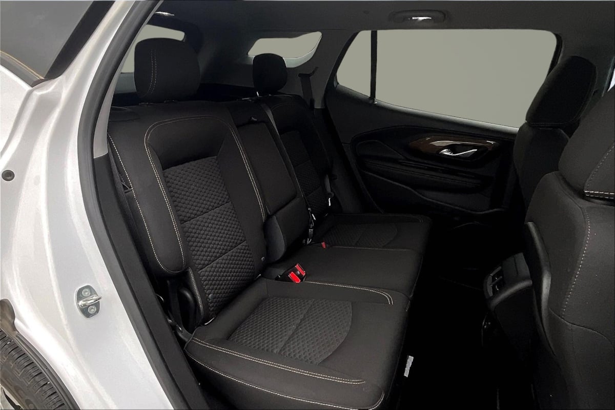 2020 Gmc Terrain SLE photo 24