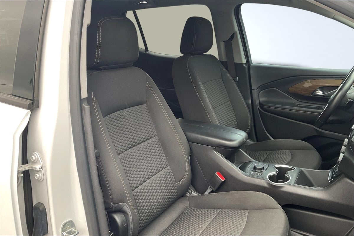 2020 Gmc Terrain SLE photo 7