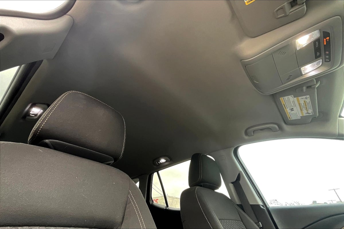 2020 Gmc Terrain SLE photo 20