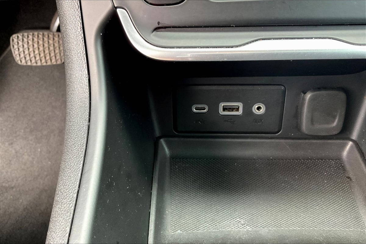 2020 Gmc Terrain SLE photo 28