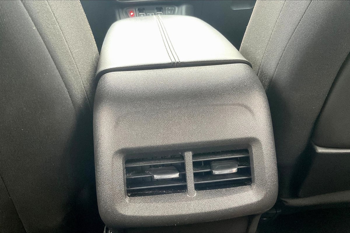 2020 Gmc Terrain SLE photo 29