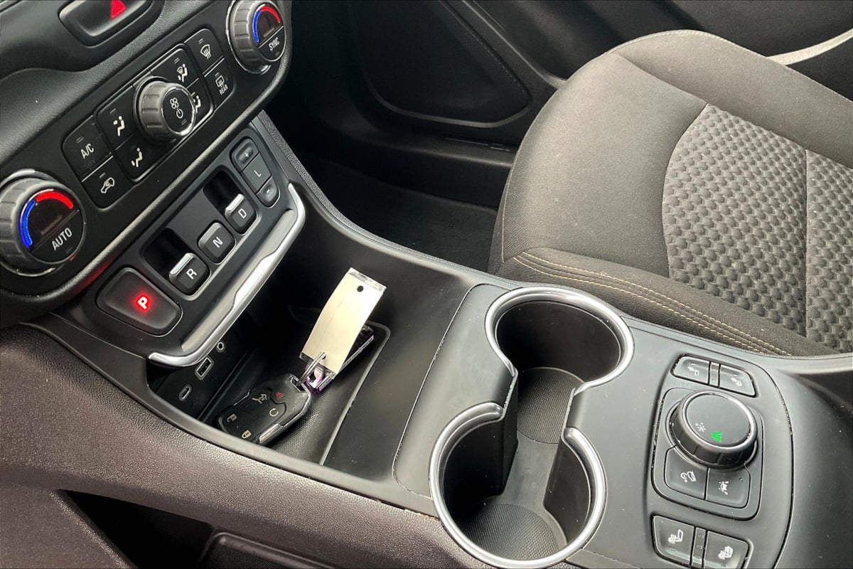 2020 Gmc Terrain SLE photo 14