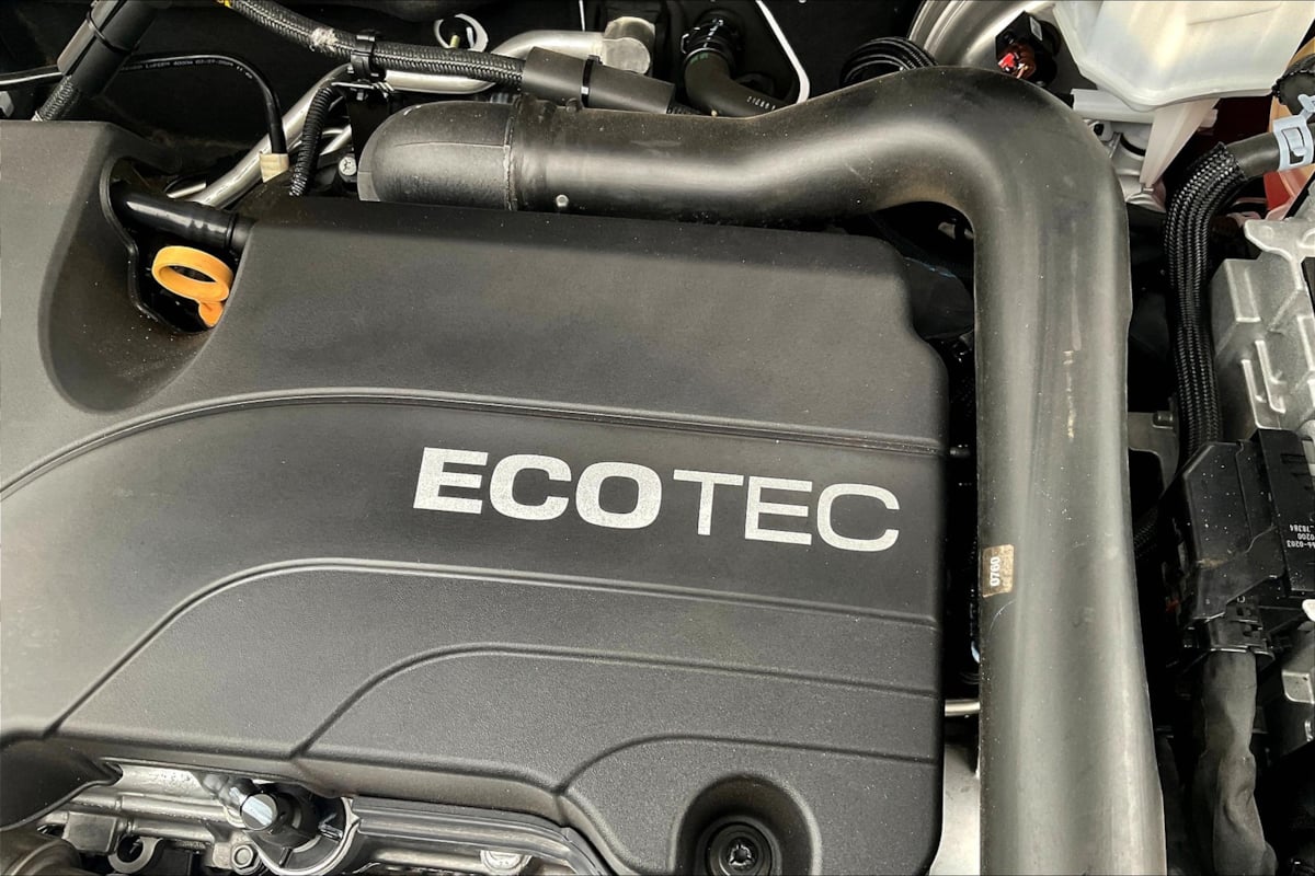 2020 Gmc Terrain SLE photo 30