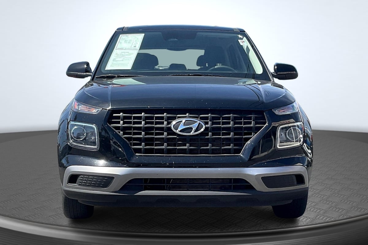 2024 Hyundai Venue SE - Photo 3