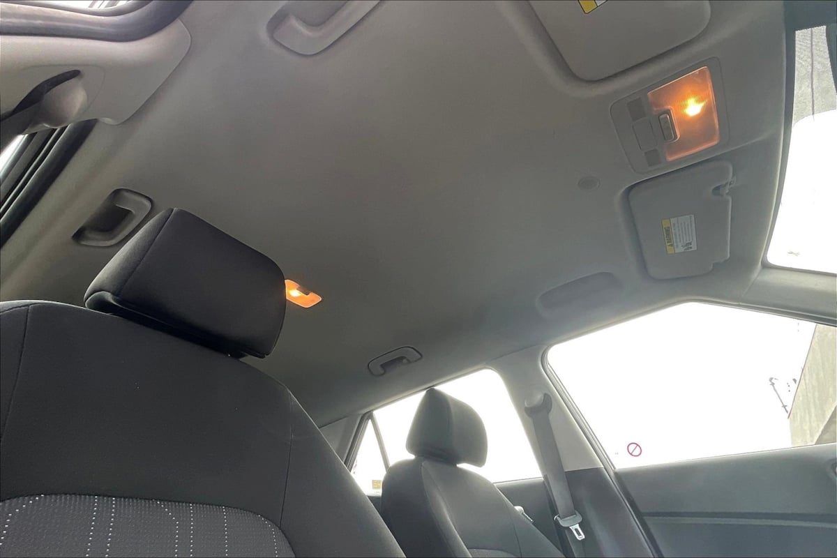 2024 Hyundai Venue SE - Photo 22