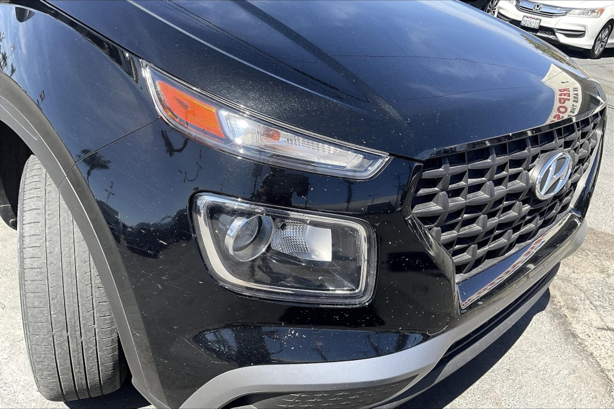 2024 Hyundai Venue SE - Photo 29