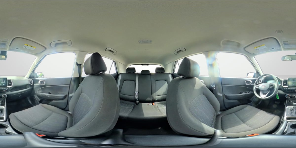 2024 Hyundai Venue SE - Photo 34