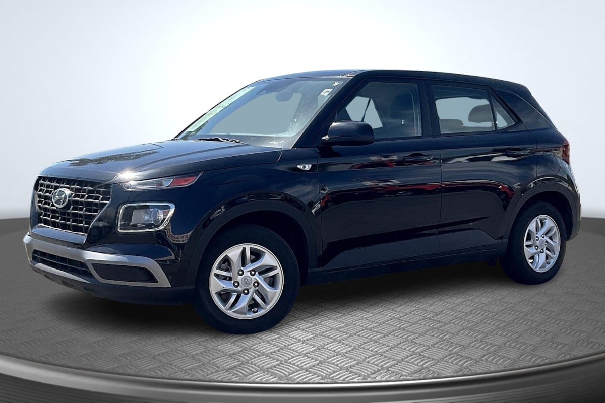 2024 Hyundai Venue SE - Photo 12