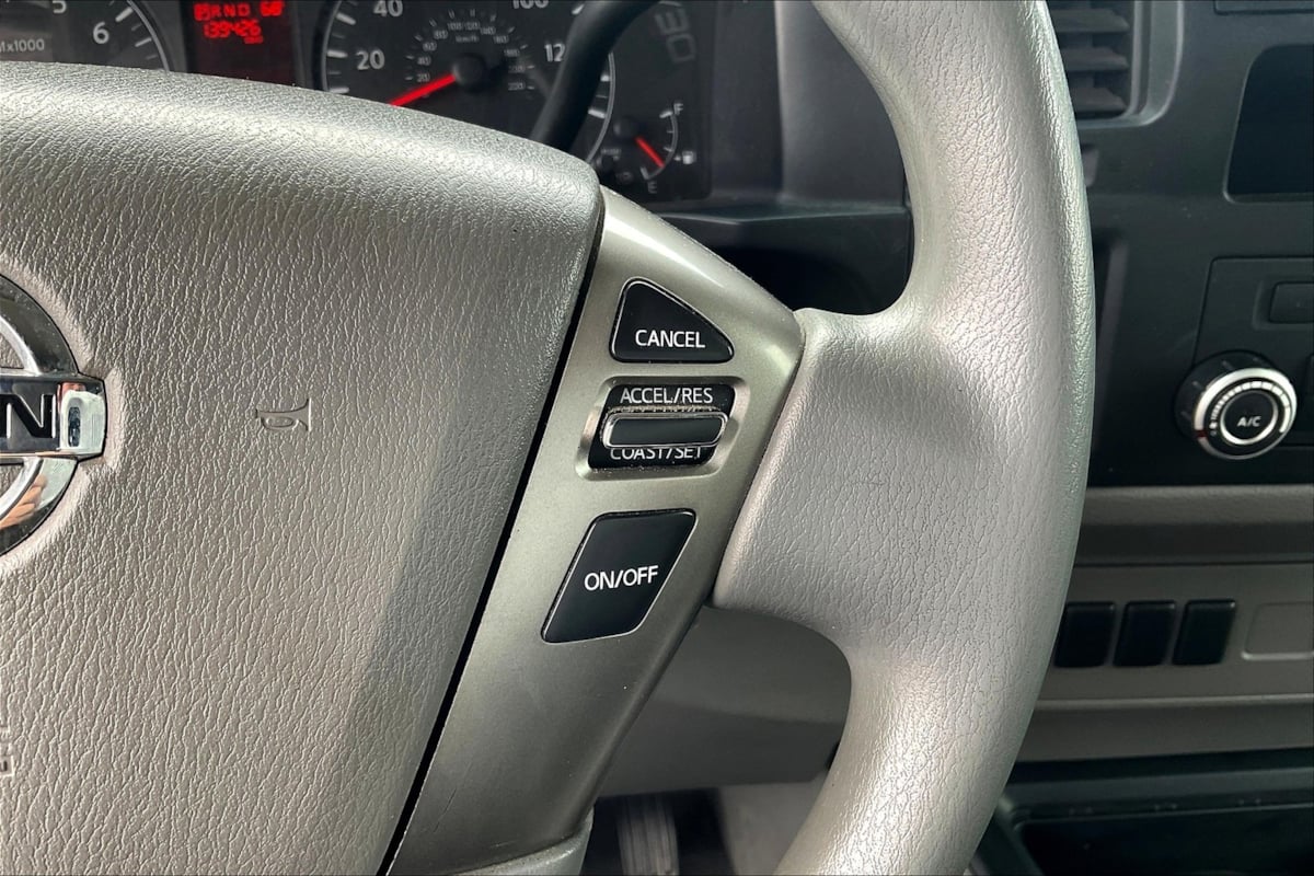 2018 Nissan NV Cargo SV - Photo 18