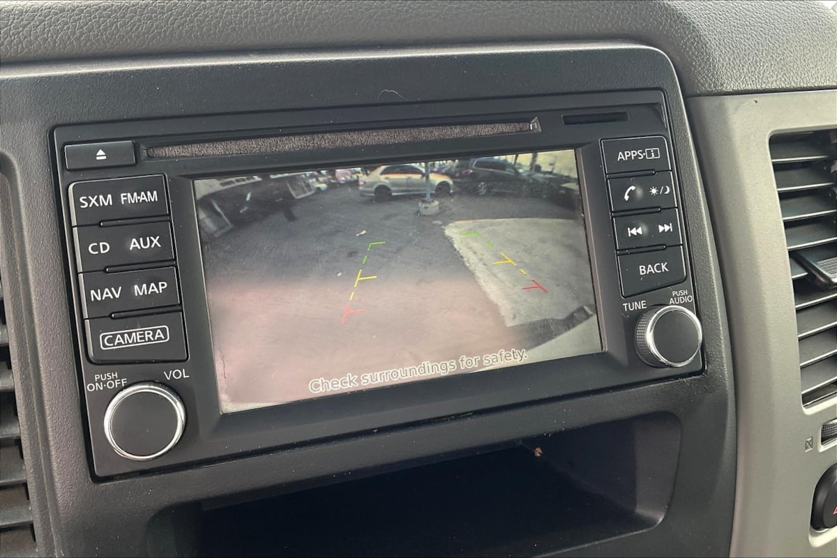 2018 Nissan NV Cargo SV - Photo 20