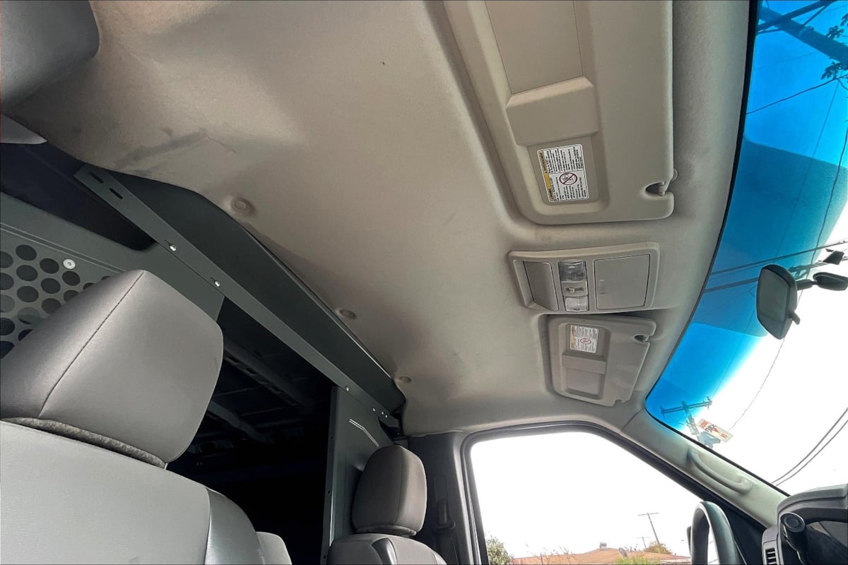 2018 Nissan NV Cargo SV - Photo 21