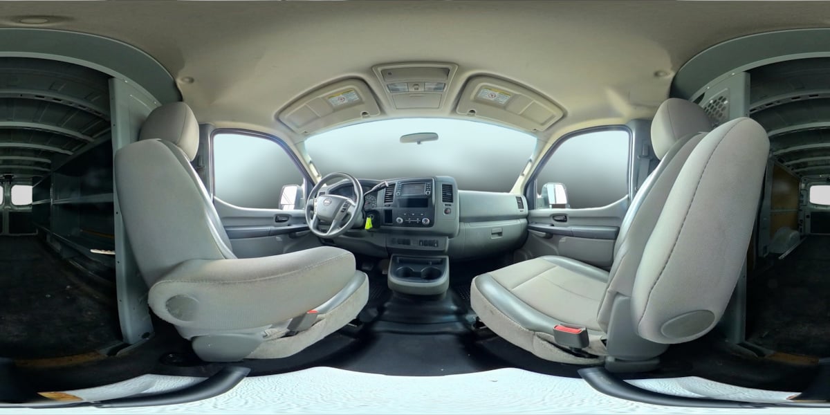 2018 Nissan NV Cargo SV - Photo 30