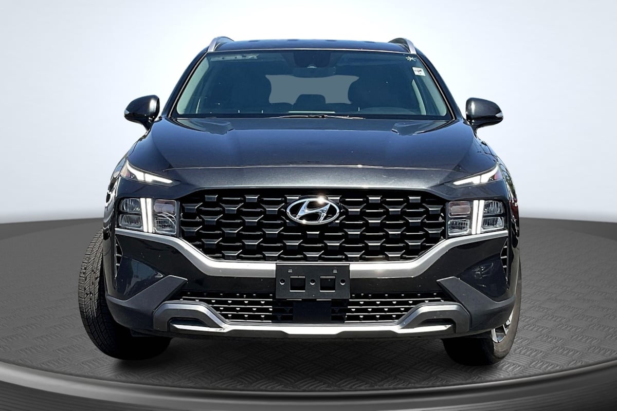 2023 Hyundai Santa Fe SEL photo 3