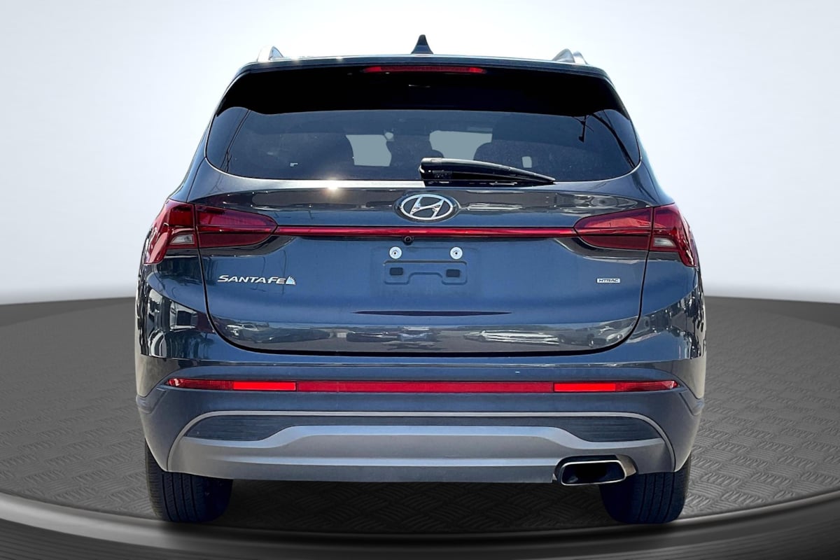 2023 Hyundai Santa Fe SEL photo 4