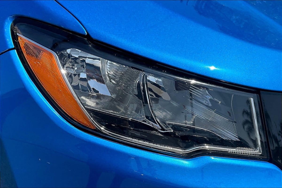 2018 Jeep Compass Latitude photo 26