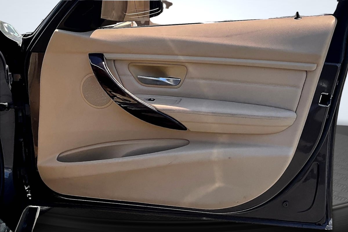 2015 BMW 3 Series 328i - Photo 22