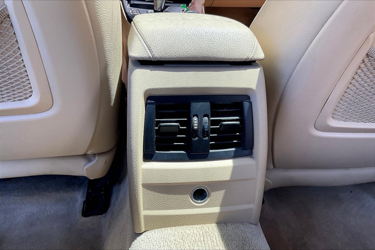 2015 BMW 3 Series 328i - Photo 29
