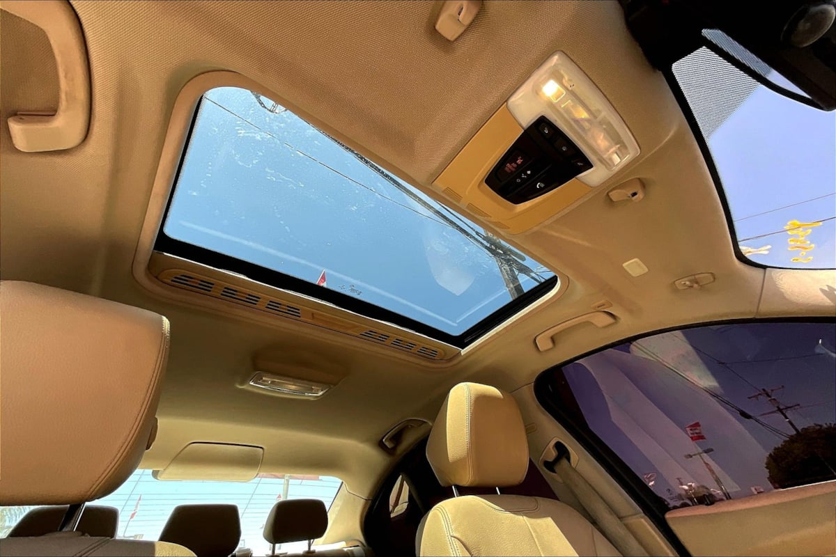 2015 BMW 3 Series 328i - Photo 20