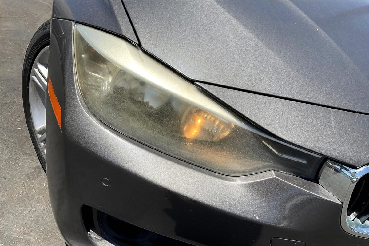 2015 BMW 3 Series 328i - Photo 27