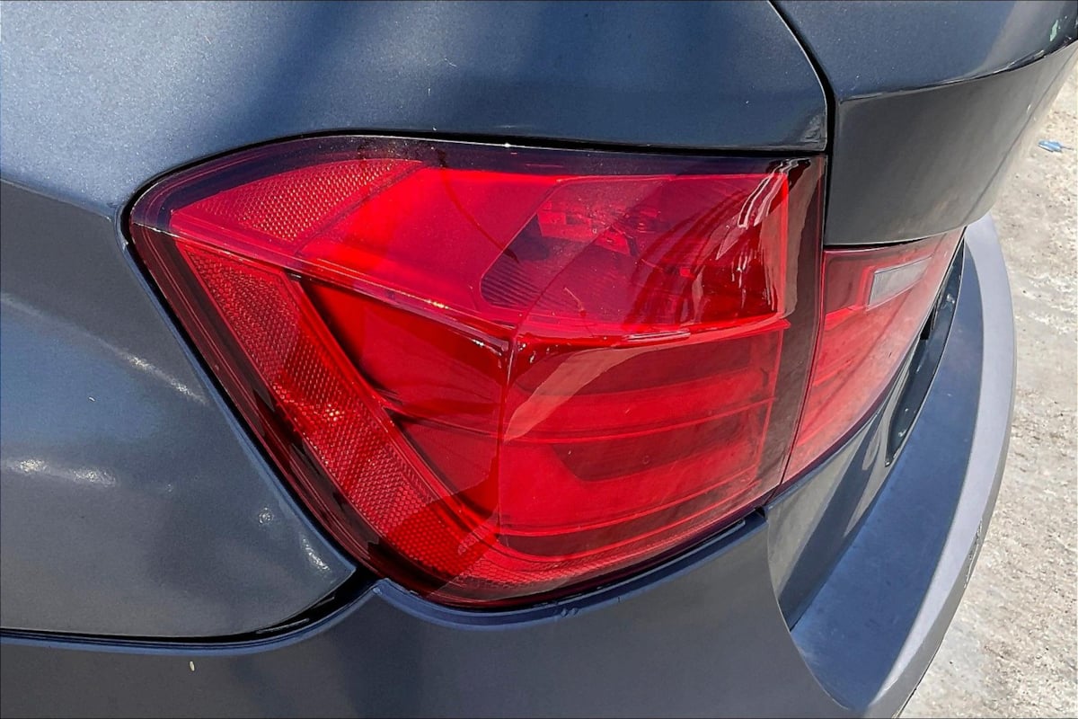 2015 BMW 3 Series 328i - Photo 28