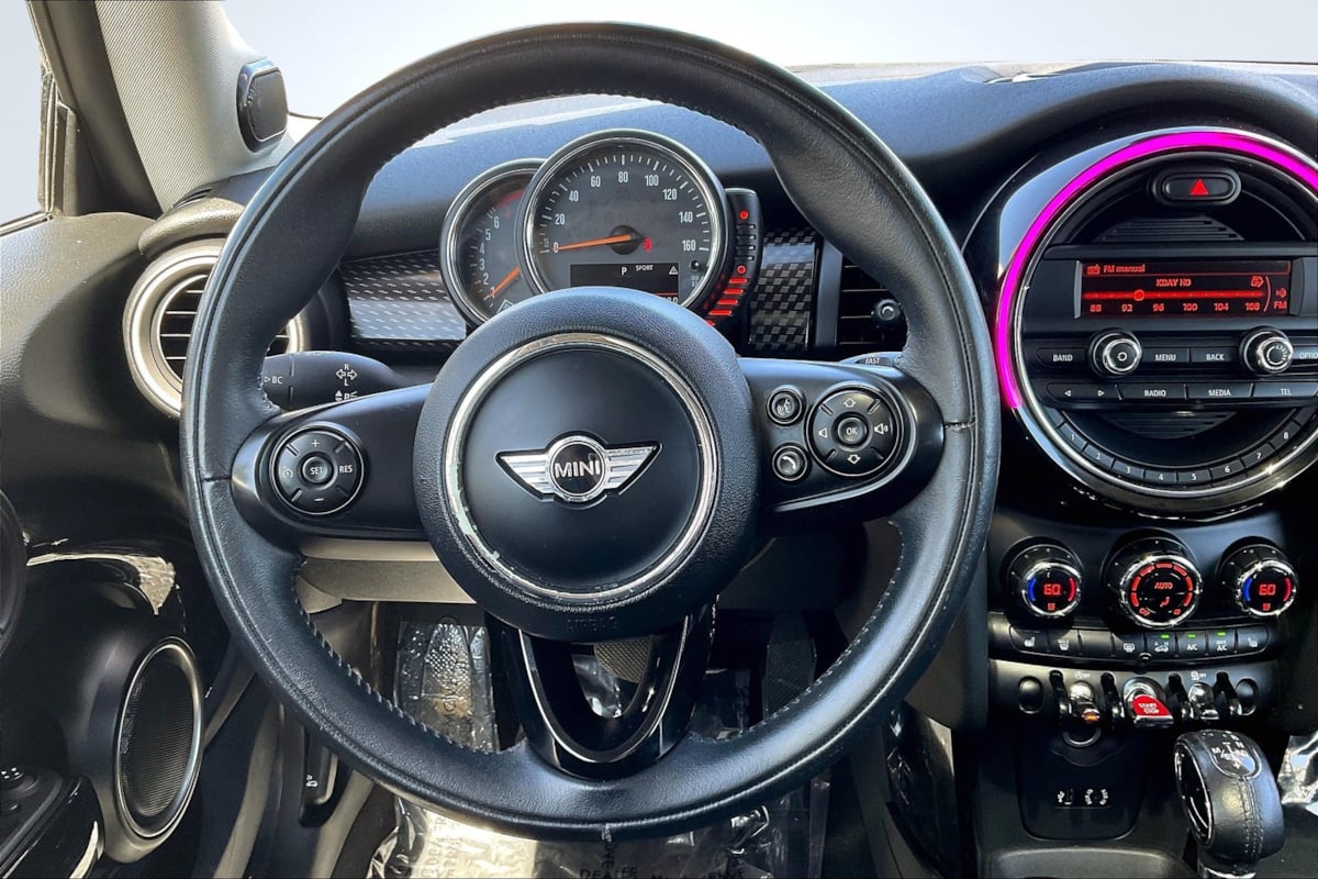 2015 Mini Cooper Hardtop S photo 4