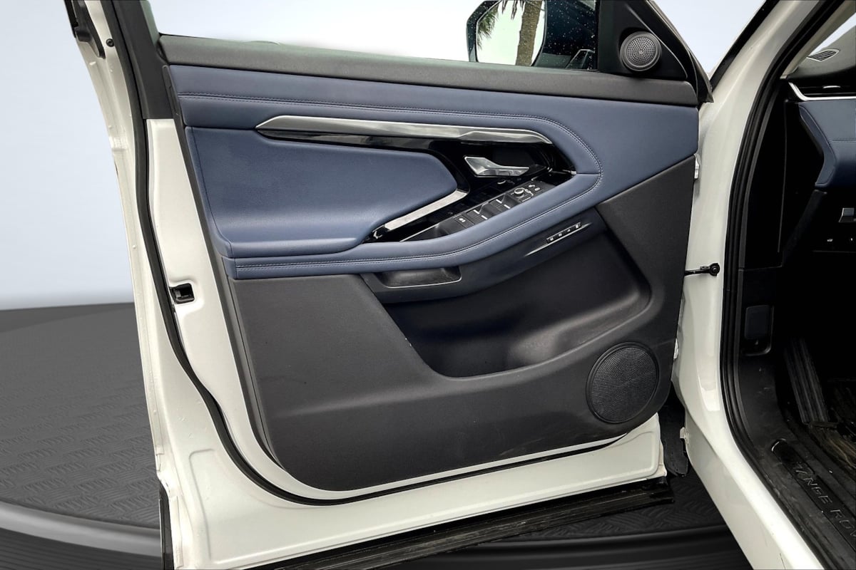 2020 Land Rover Range Rover Evoque S - Photo 23