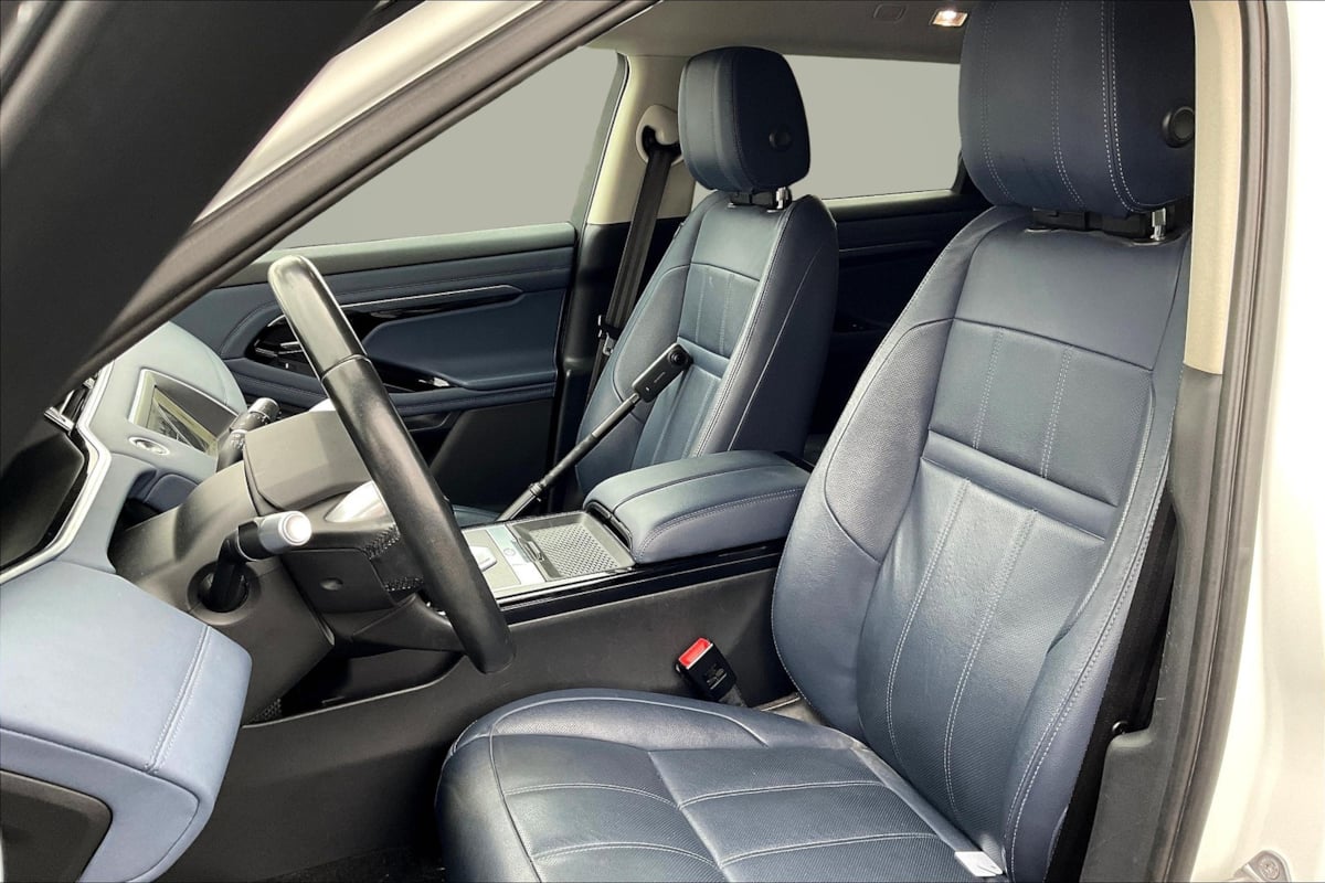 2020 Land Rover Range Rover Evoque S photo 23