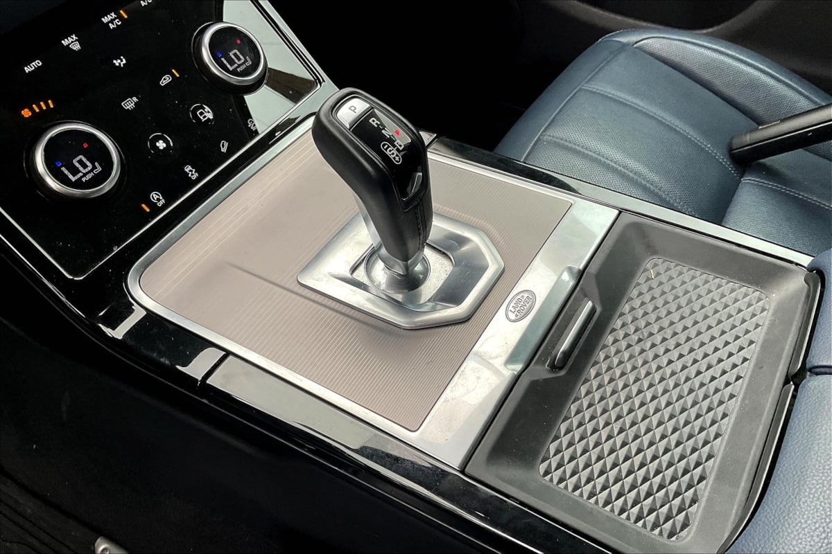 2020 Land Rover Range Rover Evoque S - Photo 15