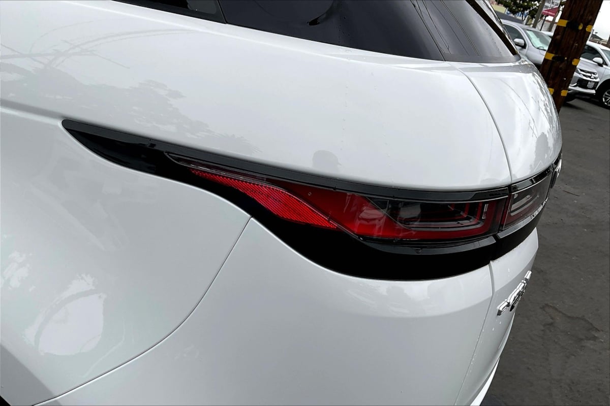 2020 Land Rover Range Rover Evoque S - Photo 30
