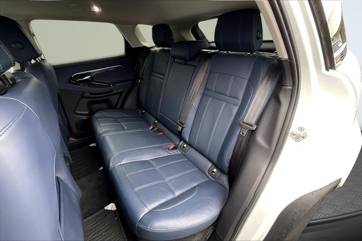 2020 Land Rover Range Rover Evoque S photo 24