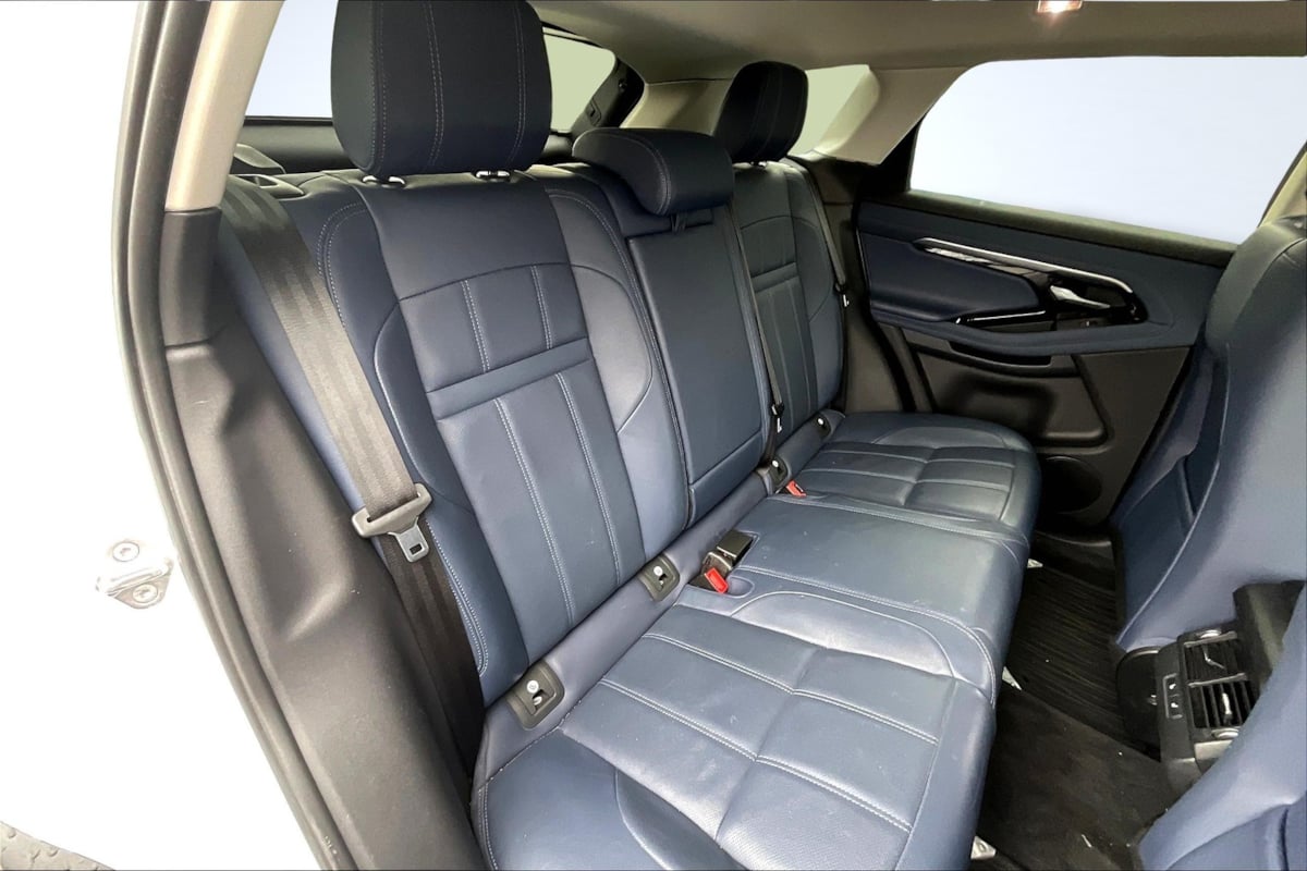 2020 Land Rover Range Rover Evoque S photo 25