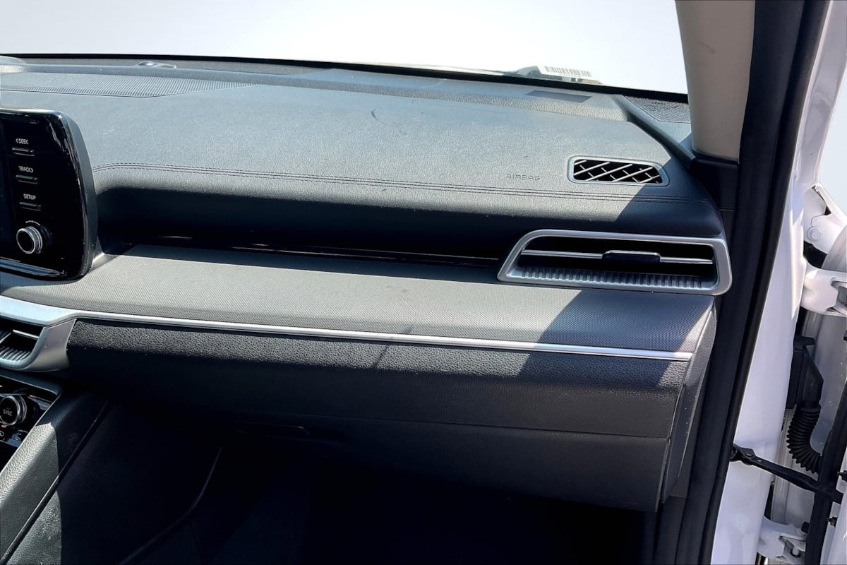 2022 Kia K5 LXS photo 16