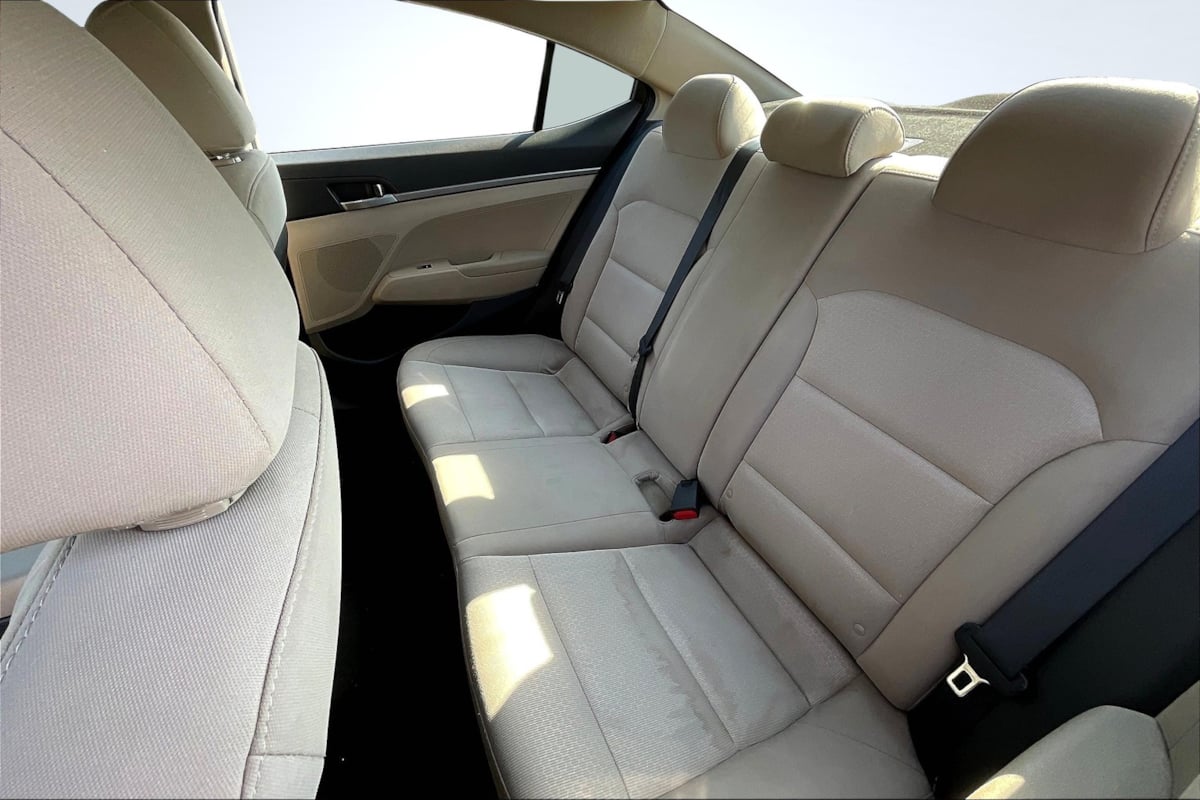2017 Hyundai Elantra SE photo 23