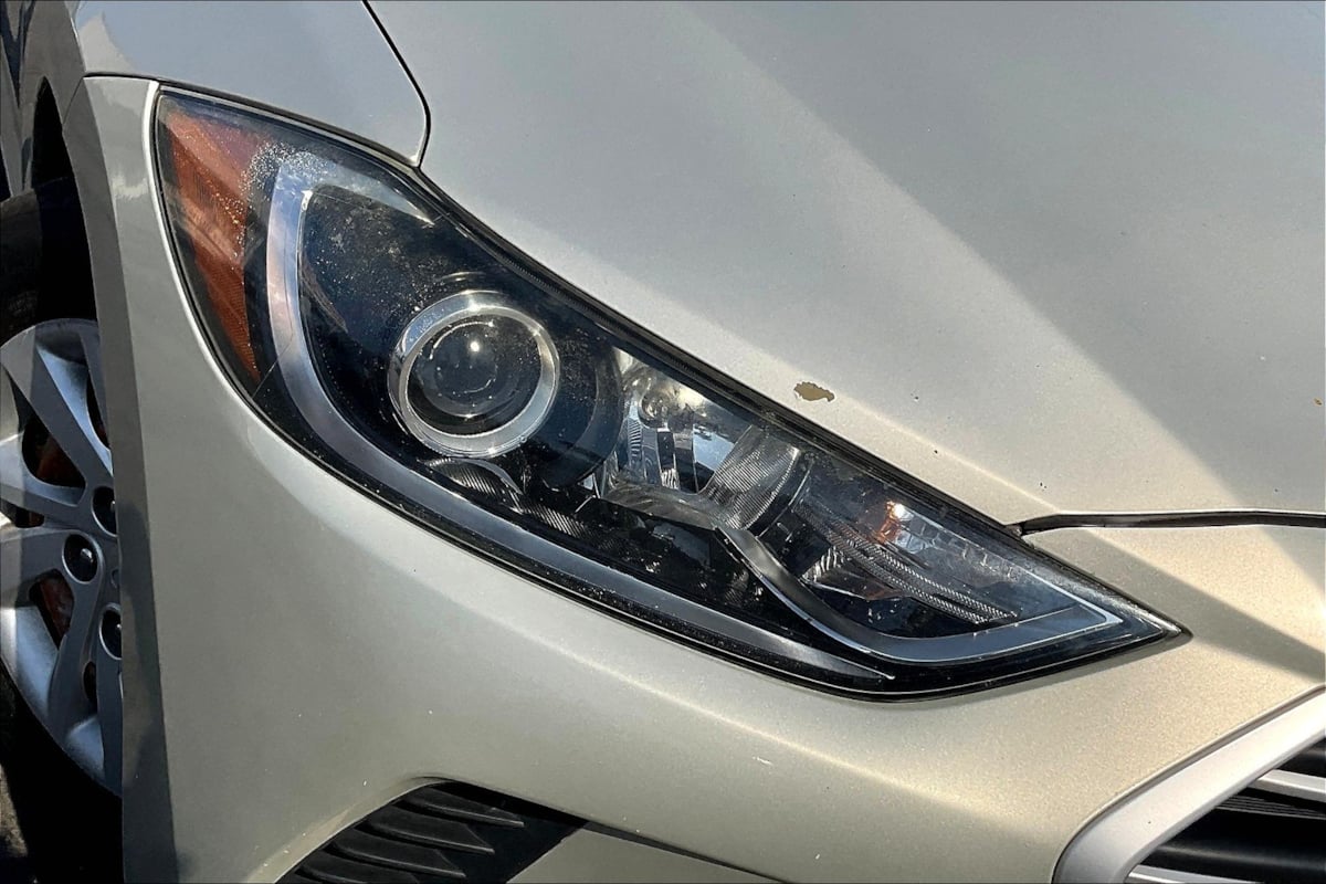 2017 Hyundai Elantra SE photo 26