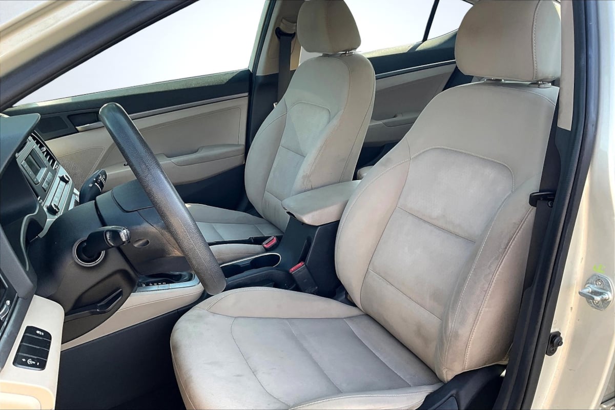 2017 Hyundai Elantra SE photo 22