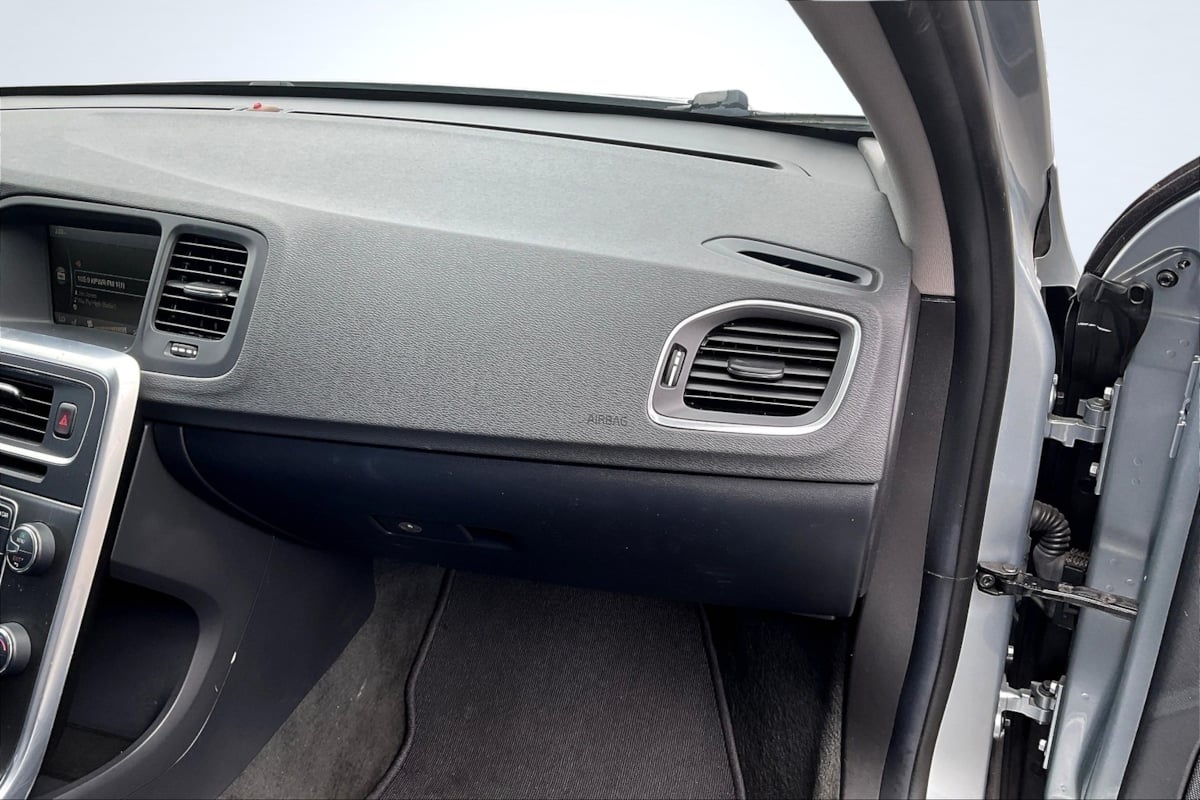 2013 Volvo S60 T5 photo 17