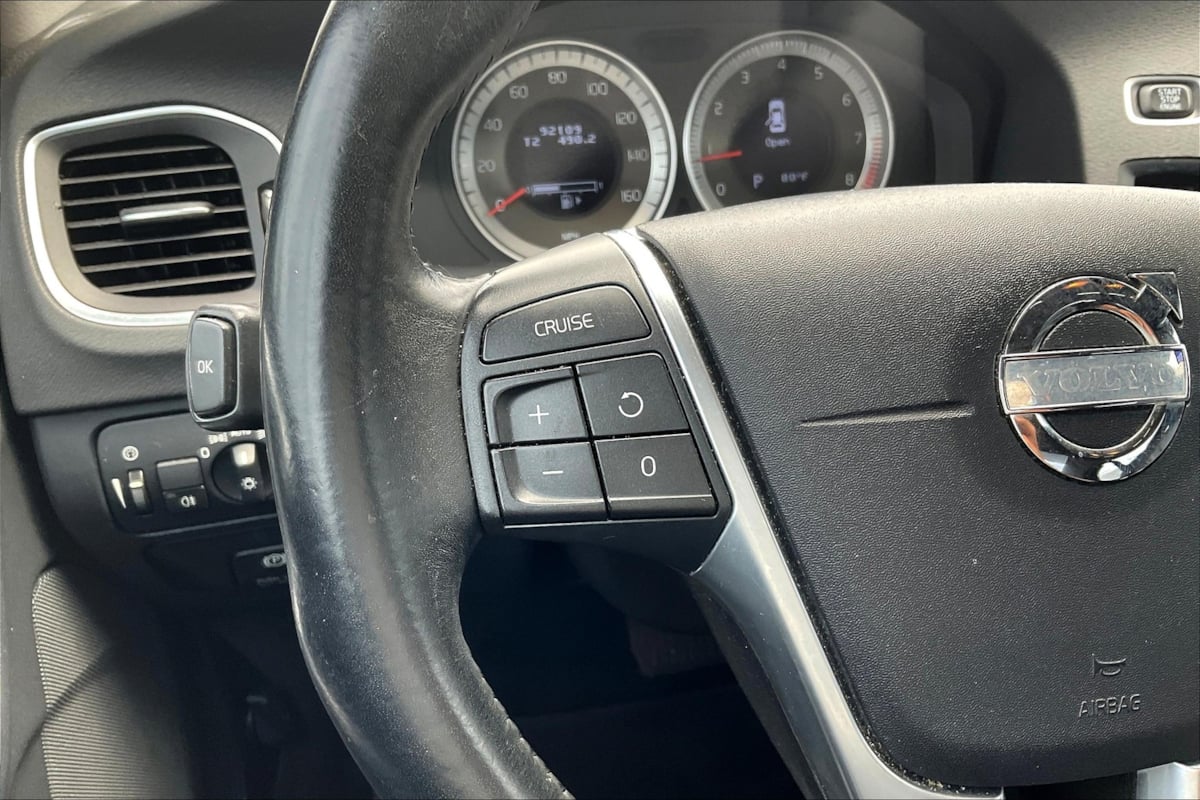 2013 Volvo S60 T5 photo 18