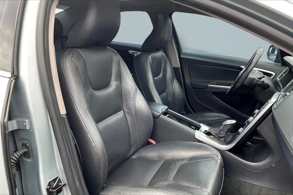 2013 Volvo S60 T5 photo 7