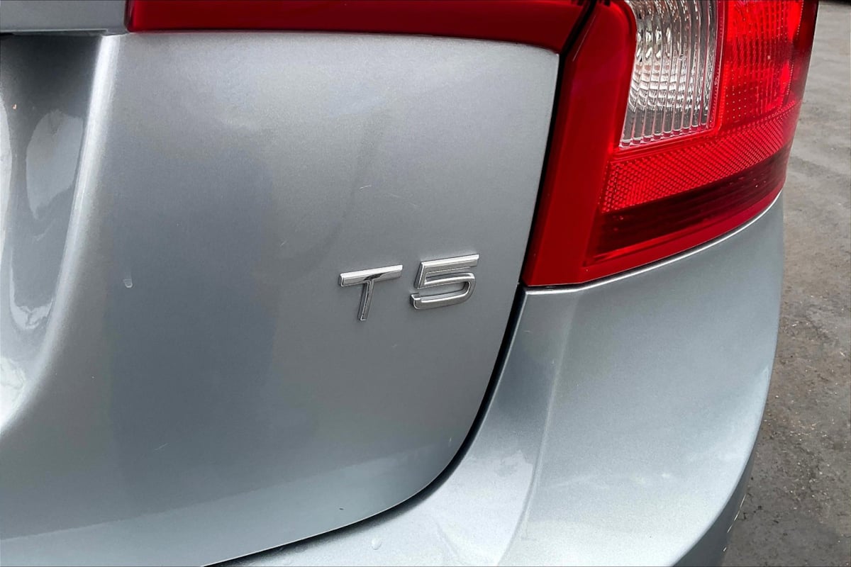 2013 Volvo S60 T5 photo 8