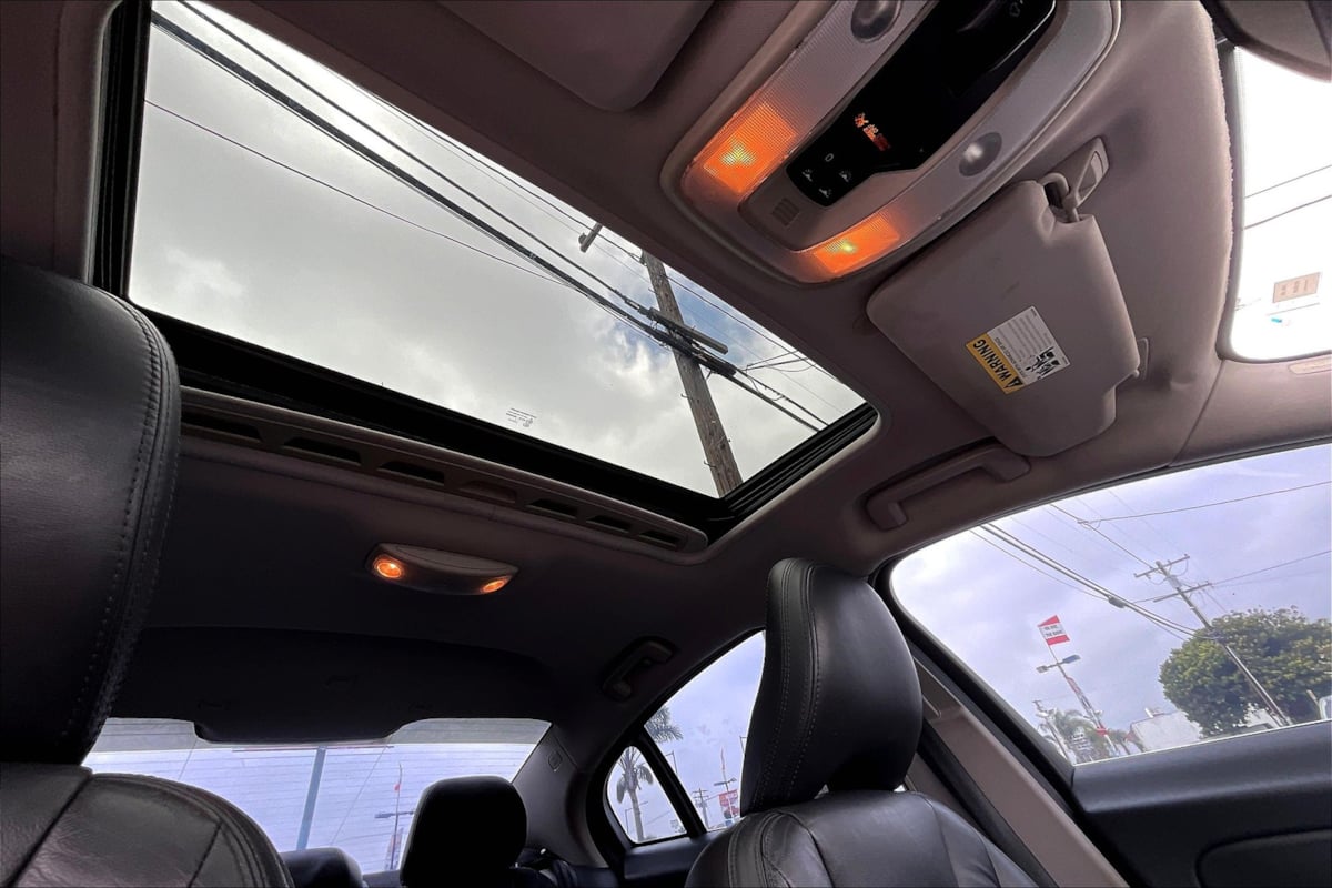 2013 Volvo S60 T5 photo 21