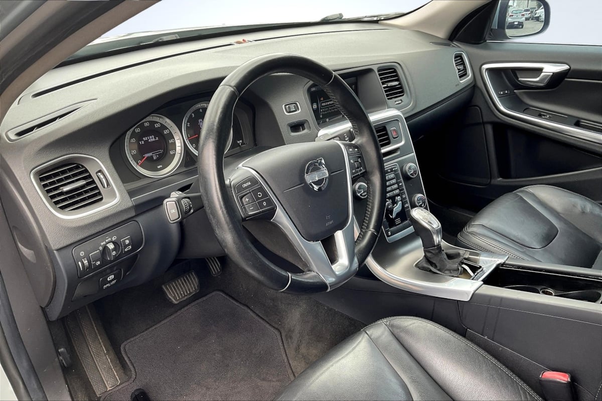2013 Volvo S60 T5 photo 14