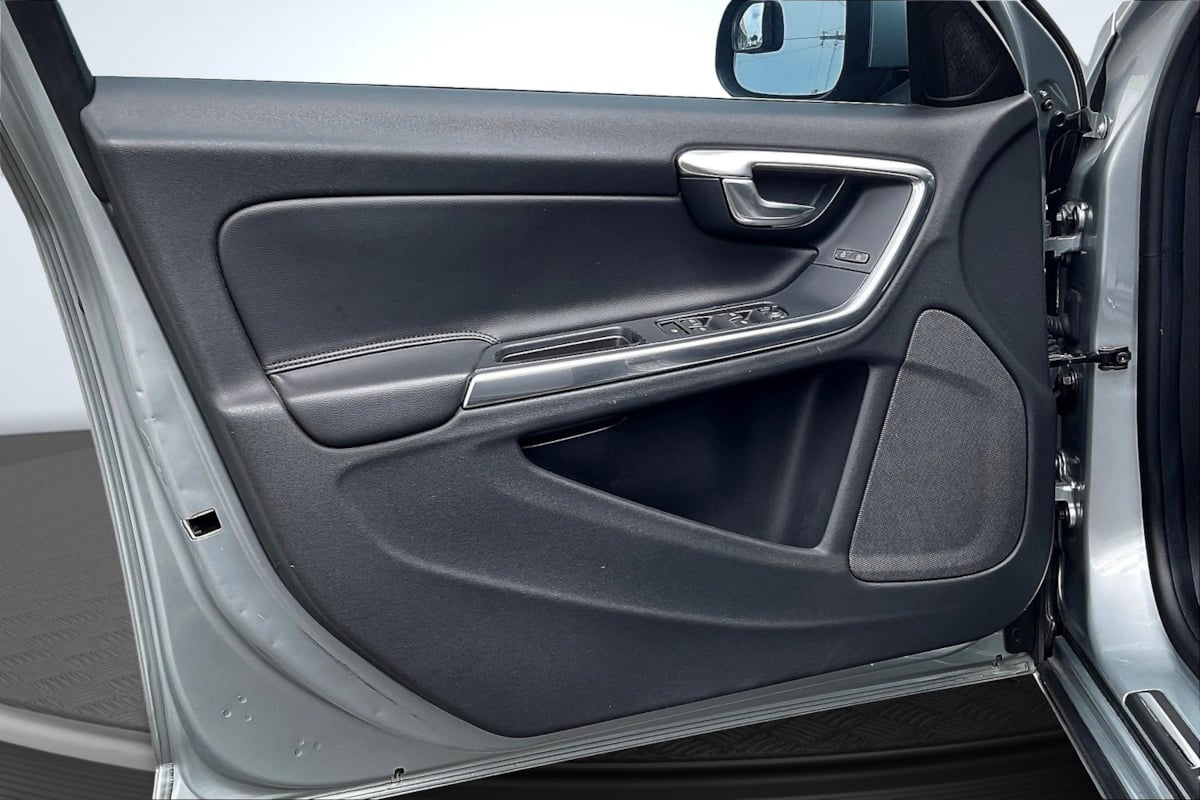 2013 Volvo S60 T5 photo 22