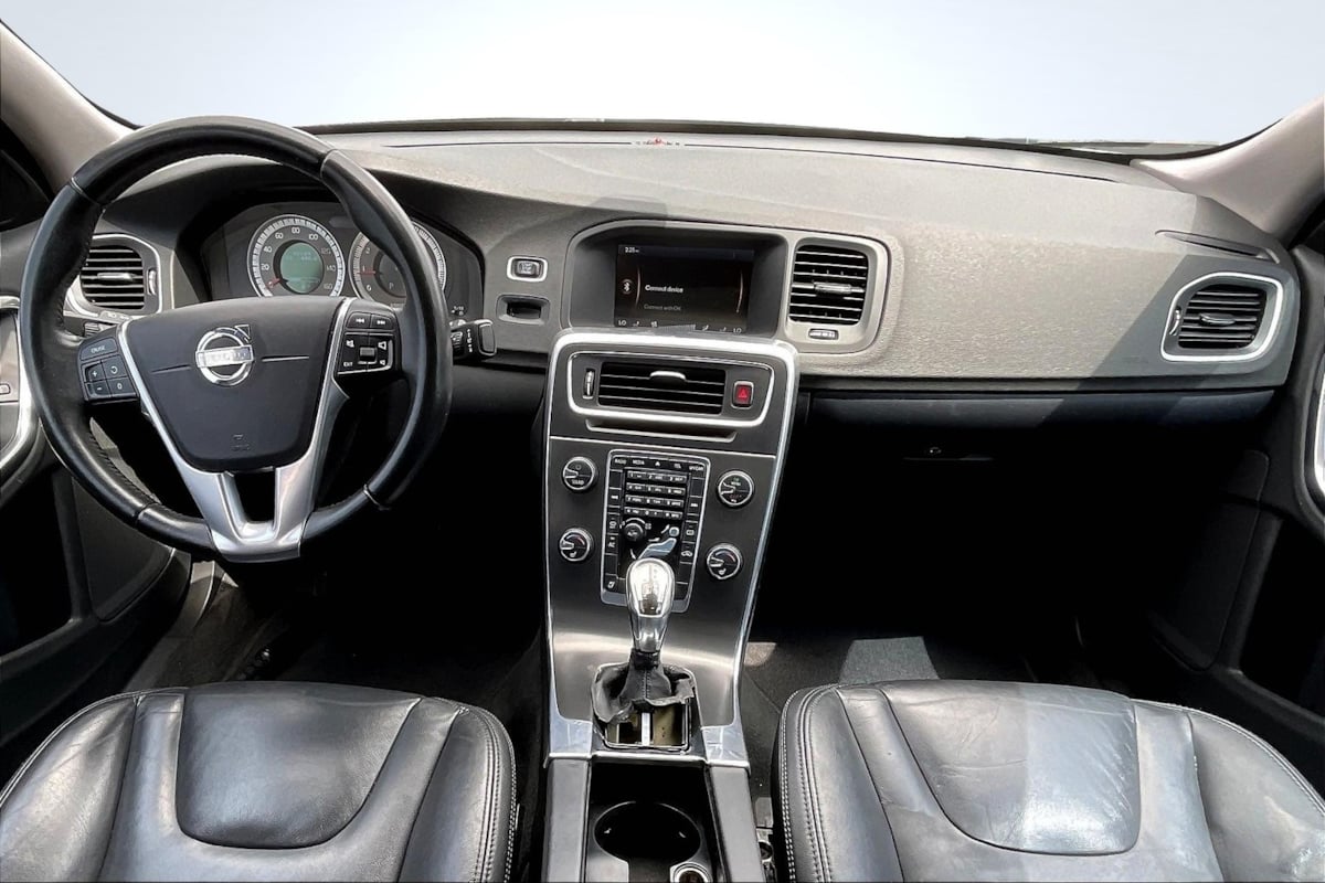 2013 Volvo S60 T5 photo 16